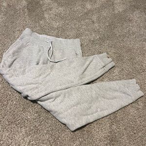 Lululemeon Scuba Joggers